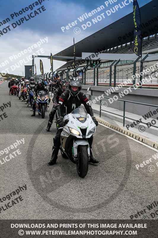 may 2019;motorbikes;no limits;peter wileman photography;portimao;portugal;trackday digital images